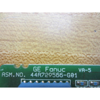 GEFanuc IC693MDL390 D73B1 Output Board  44A729566-G01 - Used