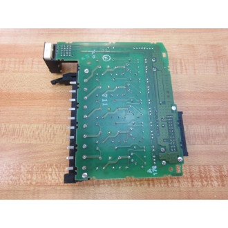GEFanuc IC693MDL390 D73B1 Output Board  44A729566-G01 - Used