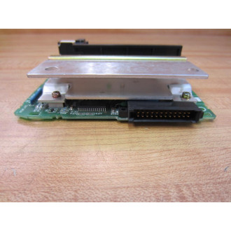 GEFanuc IC693MDL390 D73B1 Output Board  44A729566-G01 - Used