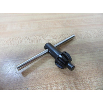 Jacobs 33BA Drill Chuck wKey & Set Screw 33BA 12-20 - New No Box