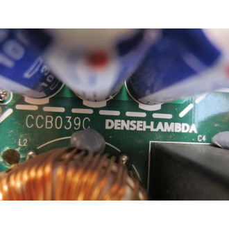 Densei-Lambda CCB039C Circuit Board - Used