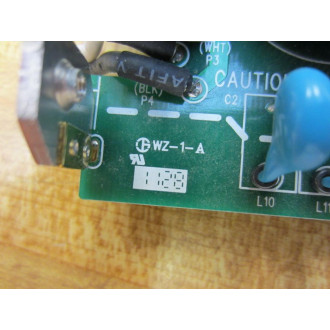 Densei-Lambda CCB039C Circuit Board - Used