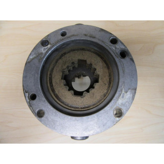 Regal Rexnord Leeson Electric Co KIT BM10BRK Brake Assembly WO Cover - Used