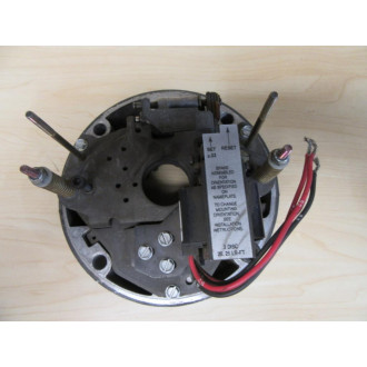 Regal Rexnord Leeson Electric Co KIT BM10BRK Brake Assembly WO Cover - Used