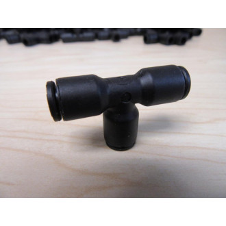 Parker Legris 364PLP-6M Union Tee Connector (Pack of 100)