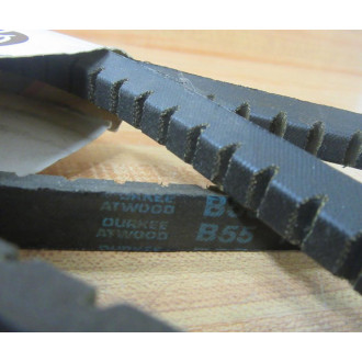 Durkee-Atwood B55 Metric Match Belt 16C1470
