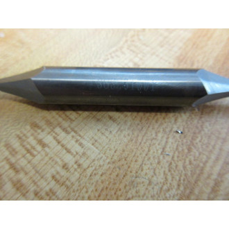Niagara Cutter SGS 31001 Ser.10 18 Double End Mill 10S01250P