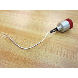 Grayhill 30-32 RED Push Button Switch 3032RED - Used