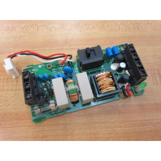 DR-120A-R3 Power Supply Board DR120AR3 - Used