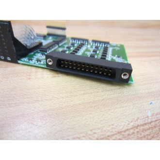 44A751282-G01 DT3A2 Circuit Board 44A751283-001 Part 22 - Used
