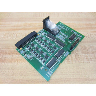 44A751282-G01 DT3A2 Circuit Board 44A751283-001 Part 22 - Used
