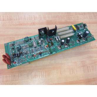 Data Power 89P0004-000 Circuit Board 89P0004000 Rev.C - Used