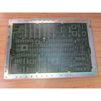 Fanuc A16B-1010-0190 Board A16B-1010-019002A - Parts Only