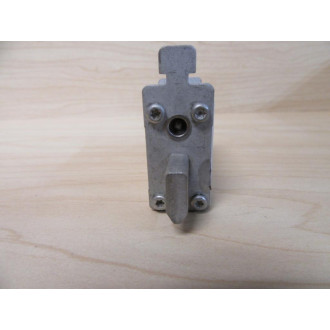 Buss 170M1565 Bussmann Fuse - Used