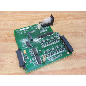 44A751282-G01 DT3A2 Circuit Board 44A751283-001 Part 12 - Used