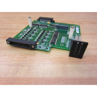 44A751282-G01 DT3A2 Circuit Board 44A751283-001 Part 12 - Used