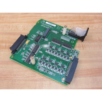 44A751282-G01 DT3A2 Circuit Board 44A751283-001 Part 12 - Used