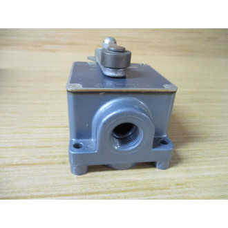 Allen Bradley 801-ASC25X Limit Switch 801ASC25X Ser.A
