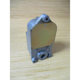 Allen Bradley 801-ASC25X Limit Switch 801ASC25X Ser.A
