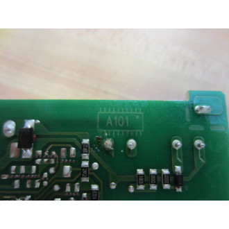 Densei-Lambda CCB036D Power Board - Used