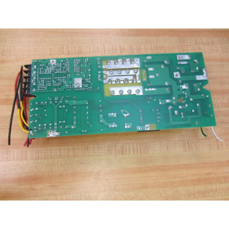 Mercron C8-1096 Power Board C81096 - Used