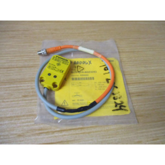 Turck Bi10-Q14-ADZ32X2 Inductive Sensor 4256220