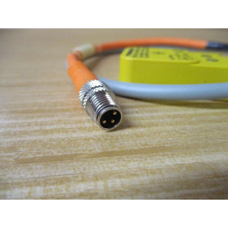 Turck Bi10-Q14-ADZ32X2 Inductive Sensor 4256220
