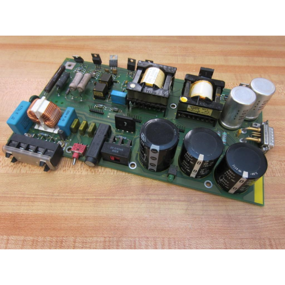 Allen Bradley 962646 Power Supply Board 1771-P7 - Used Allen Bradley 962646 Power Supply Board 1771-P7 - Used