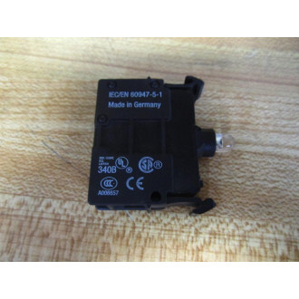 Eaton M22-LED-W Moeller Cutler Hammer Light Unit M22LEDW - New No Box