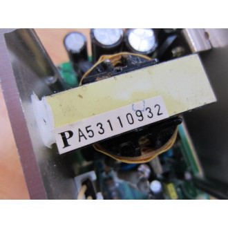 DR-120B-R6 Power Supply Board DR120BR6 - Used