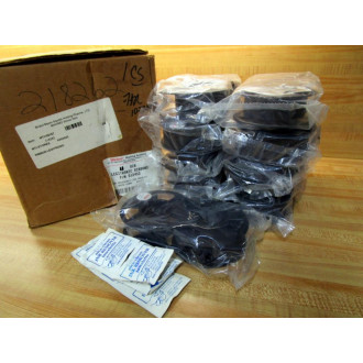 Weber 618453 OCR Legitronic Ribbons (Pack of 11)