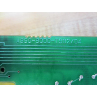 Fanuc A20B-9000-0901 Circuit Board A20B-9000-090104D - Used