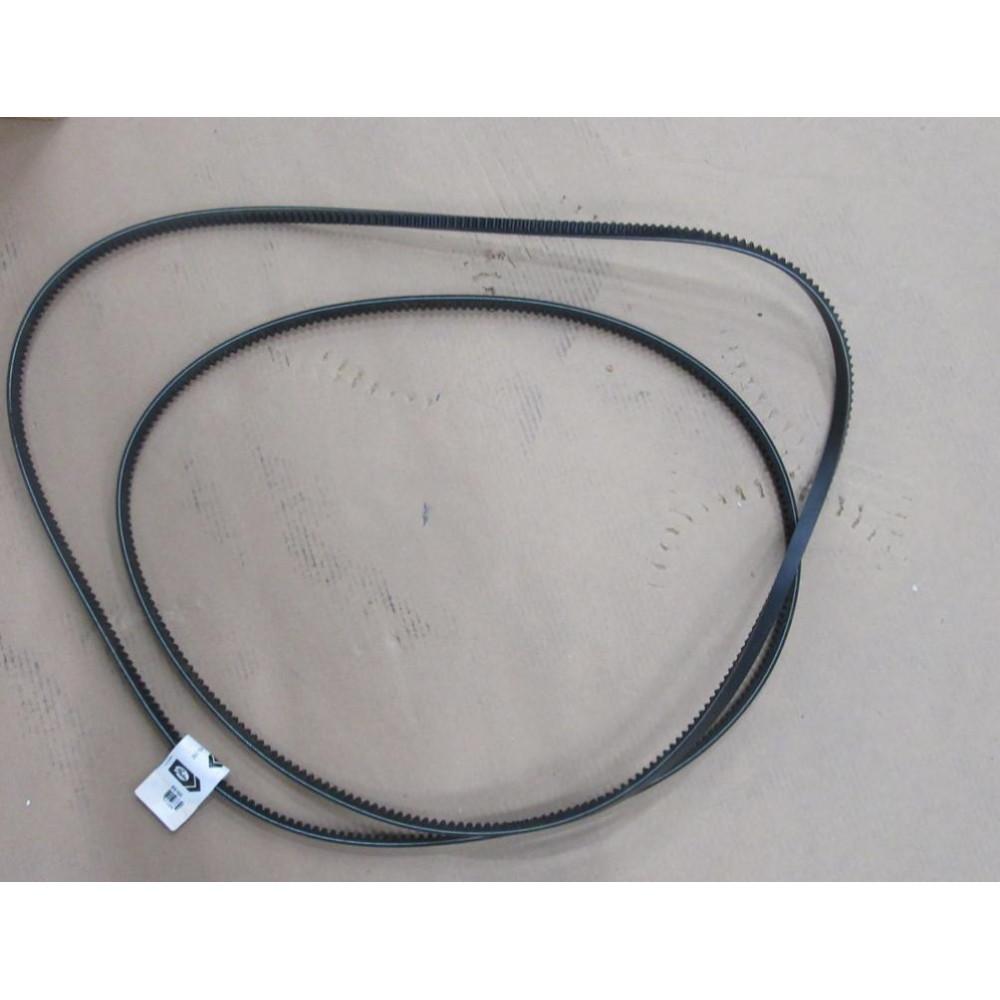 Gates BX162 Tri-Power Belt 9013-2162 Gates BX162 Tri-Power Belt 9013-2162