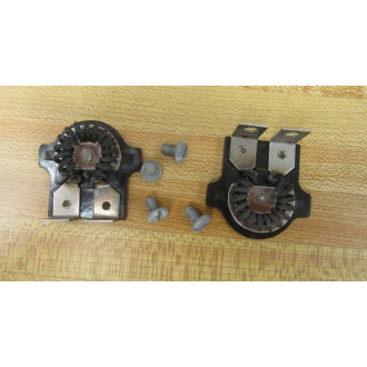 Westinghouse 966487-H Overload Heater Element AZ8.5 (Pack of 2)