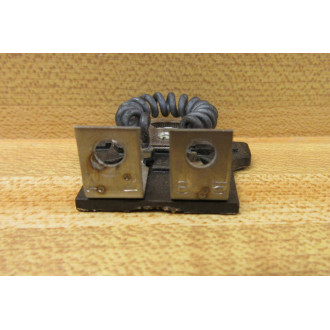 Westinghouse 966487-H Overload Heater Element AZ8.5 (Pack of 2)