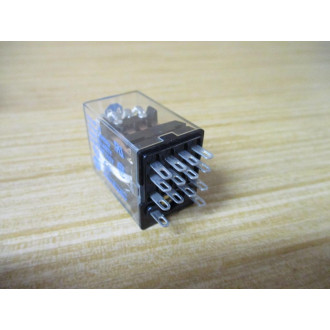 Allen Bradley 700-HC14Z24-4-24V Relay 700-HC14Z24-4-24V DC Ser. B