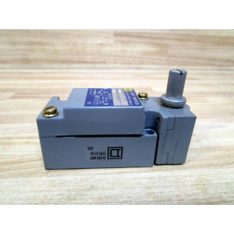 Square D 9007-C54B Limit Switch 9007C54B