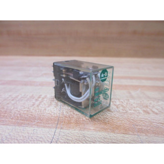 Allen Bradley 700-HC54Z24 700HC54Z24 24VDC Relay Series C - New No Box