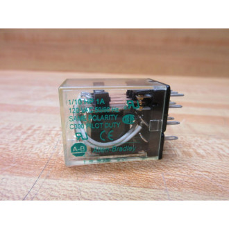 Allen Bradley 700-HC54Z24 700HC54Z24 24VDC Relay Series C - New No Box