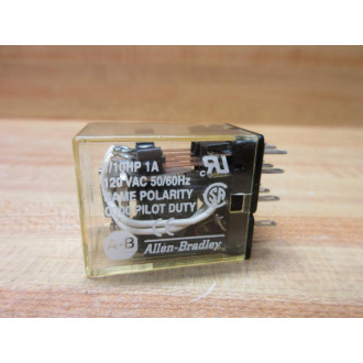 Allen Bradley 700-HC54Z24 700HC54Z24 24VDC Relay Series B - New No Box