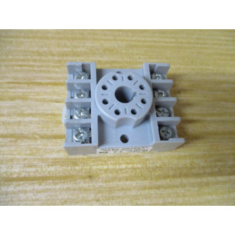 Allen Bradley 700-HN125 Relay Socket 700HN125 300V (Pack of 5) - Used