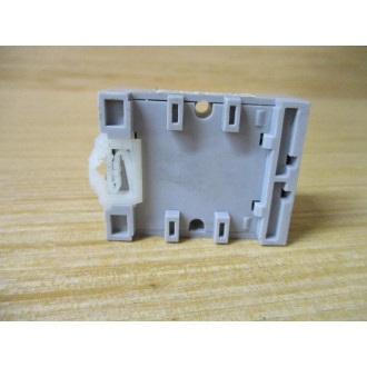 Allen Bradley 700-HN125 Relay Socket 700HN125 300V (Pack of 5) - Used