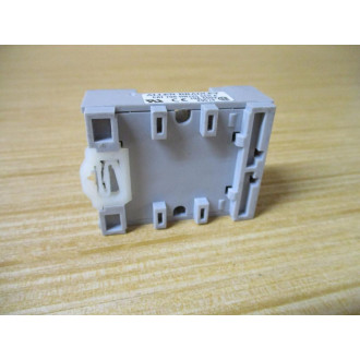 Allen Bradley 700-HN125 Relay Socket 700HN125 600V (Pack of 2) - Used