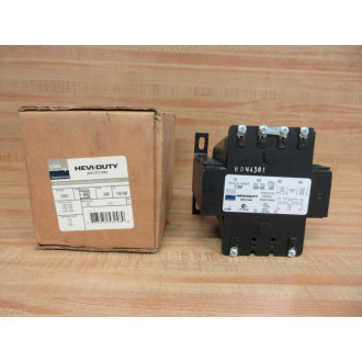 EGS E3803PB Hevi-Duty Transformer