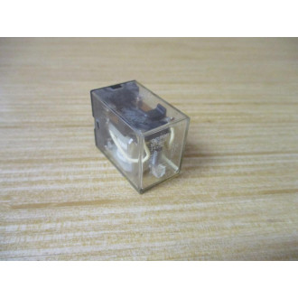 Omron MY2-D-24V DC Relay MY2-D-24VDC - New No Box