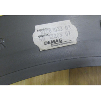 Demag 82481033 Rope Guide 82481033 01