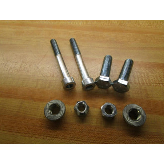 Demag 82481033 Rope Guide 82481033 01