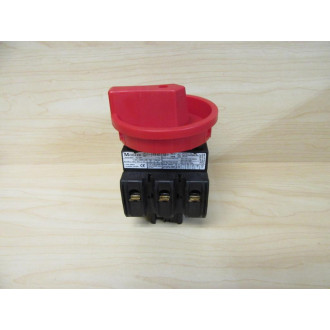 Moeller P3-63 Switch P363 P3-63EASVB - New No Box