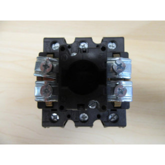 Moeller P3-63 Contactor P363 P3-63EASVB - New No Box