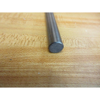 Garr Tool A-8810 Carbide End Mill Lead: 2.7207 A8810